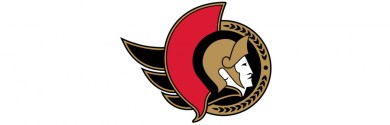 NHL, hokejový, klub, Ottawa, Senators